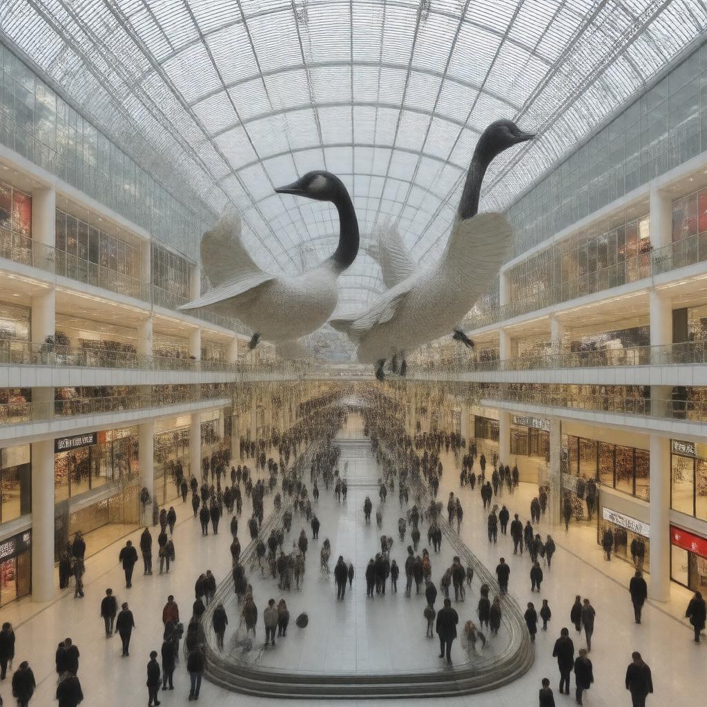 Eaton Centre